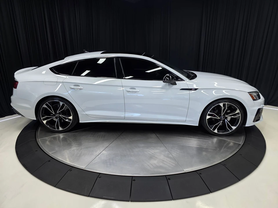 2021 Audi B9 S5 - Image 13 of 31