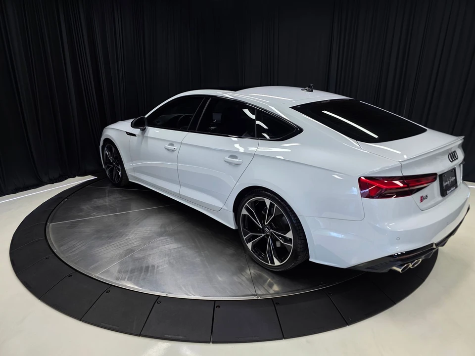 2021 Audi B9 S5 - Image 10 of 31