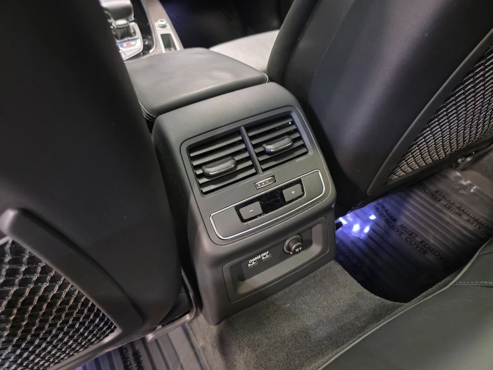 2021 Audi B9 S5 - Image 31 of 31