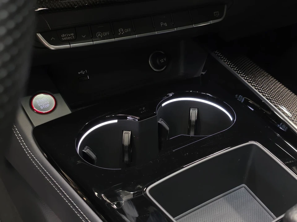 2021 Audi B9 S5 - Image 26 of 31