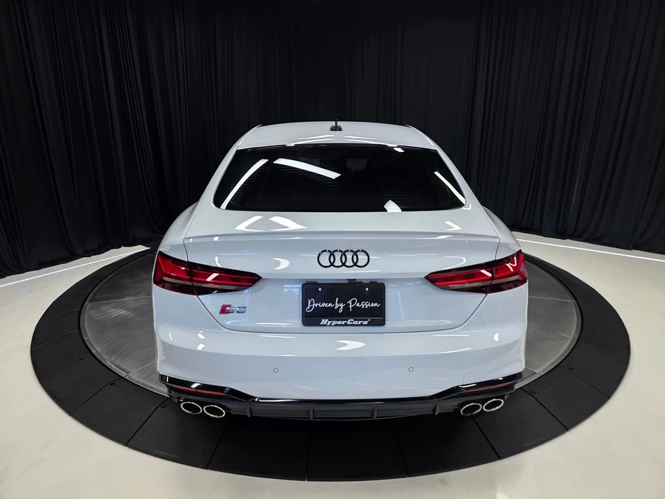 2021 Audi B9 S5 - Image 11 of 31
