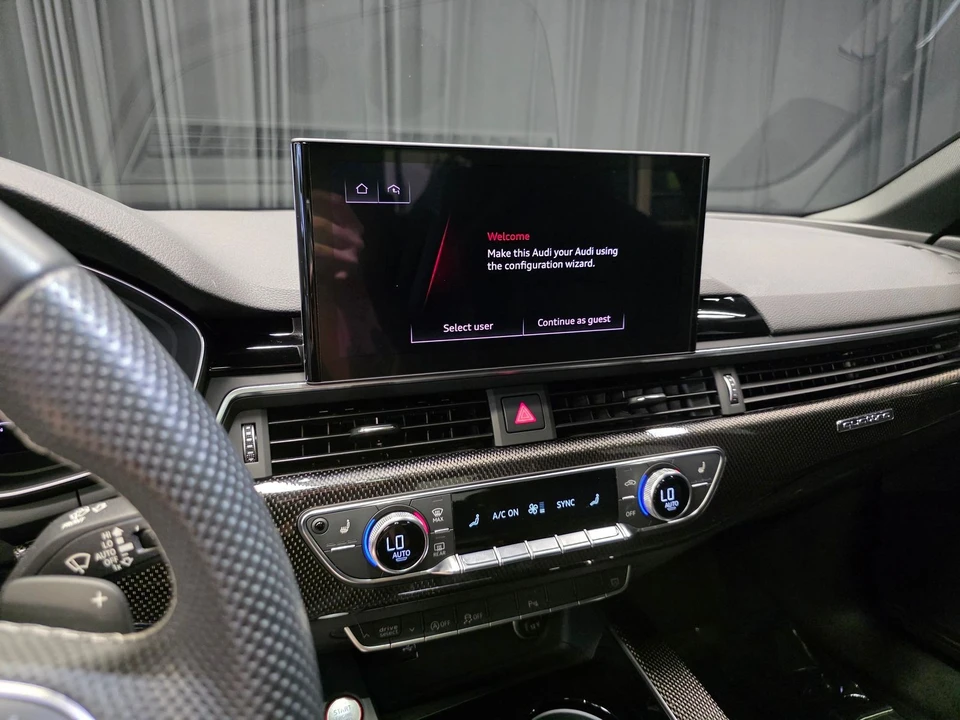 2021 Audi B9 S5 - Image 25 of 31
