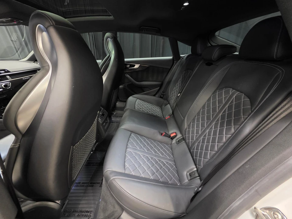 2021 Audi B9 S5 - Image 29 of 31