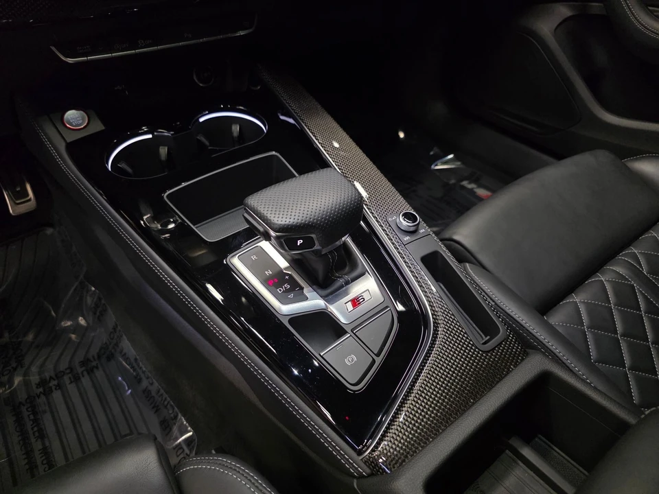2021 Audi B9 S5 - Image 4 of 31