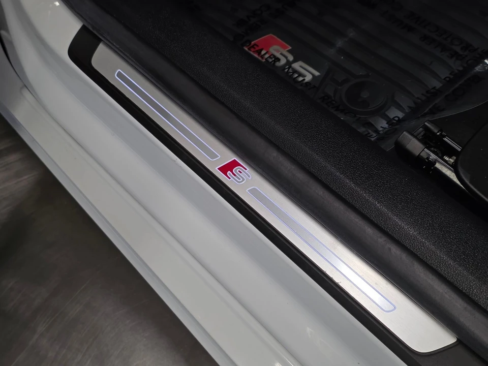 2021 Audi B9 S5 - Image 19 of 31