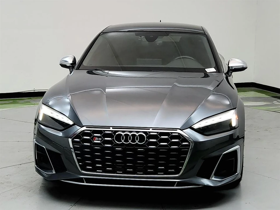 2021 Audi B9 S5 - Image 2 of 21