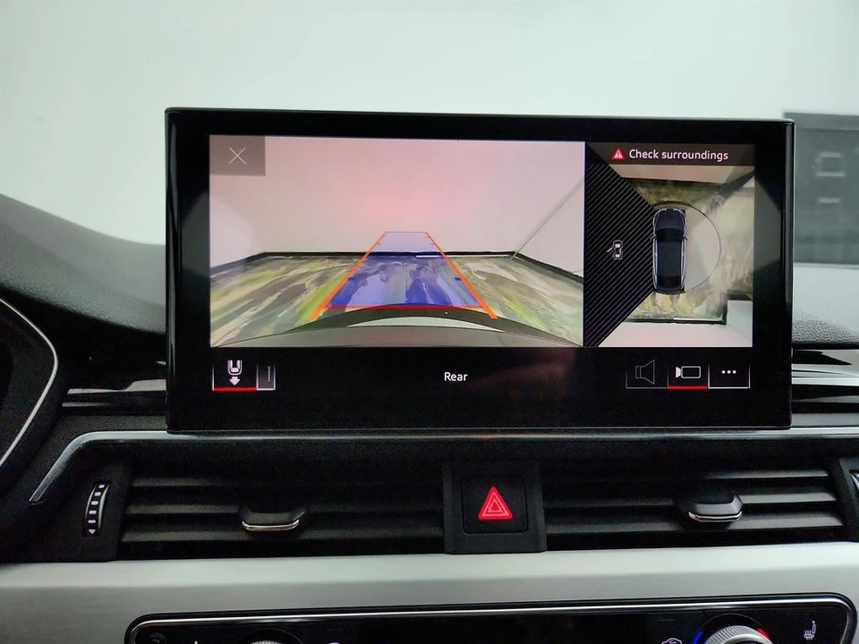 2021 Audi B9 S5 - Image 20 of 21
