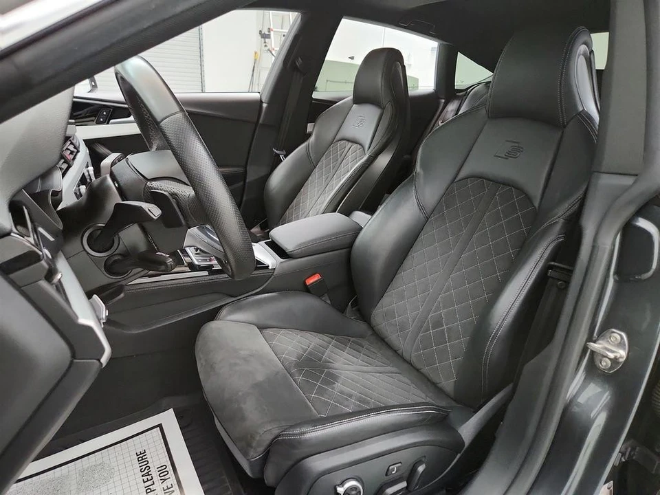 2021 Audi B9 S5 - Image 14 of 21