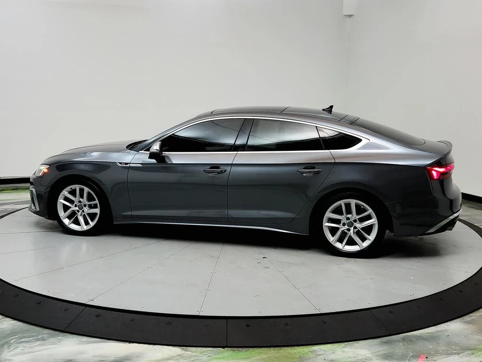 2021 Audi B9 S5 - Image 8 of 21