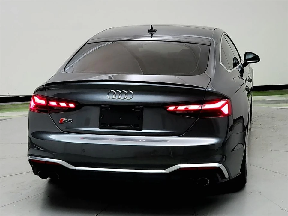 2021 Audi B9 S5 - Image 6 of 21