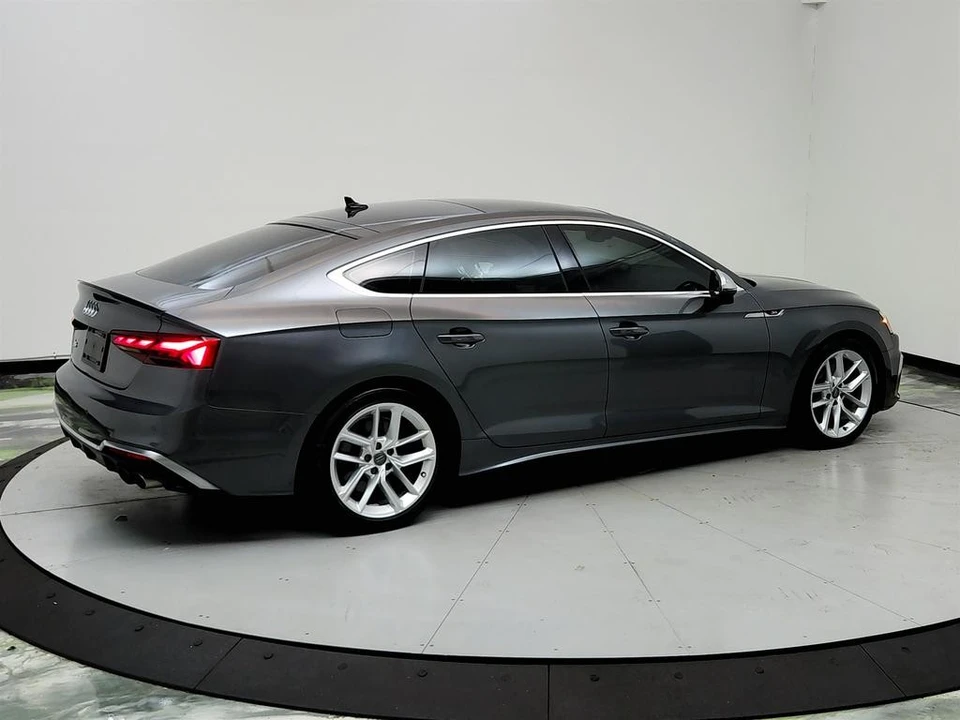 2021 Audi B9 S5 - Image 5 of 21