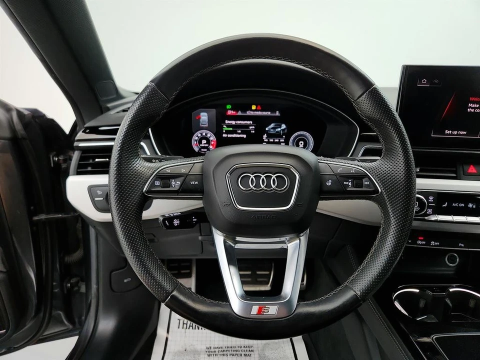 2021 Audi B9 S5 - Image 18 of 21