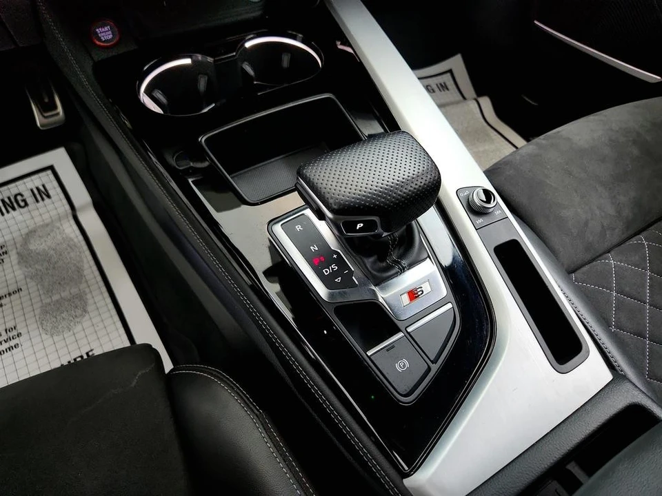 2021 Audi B9 S5 - Image 19 of 21