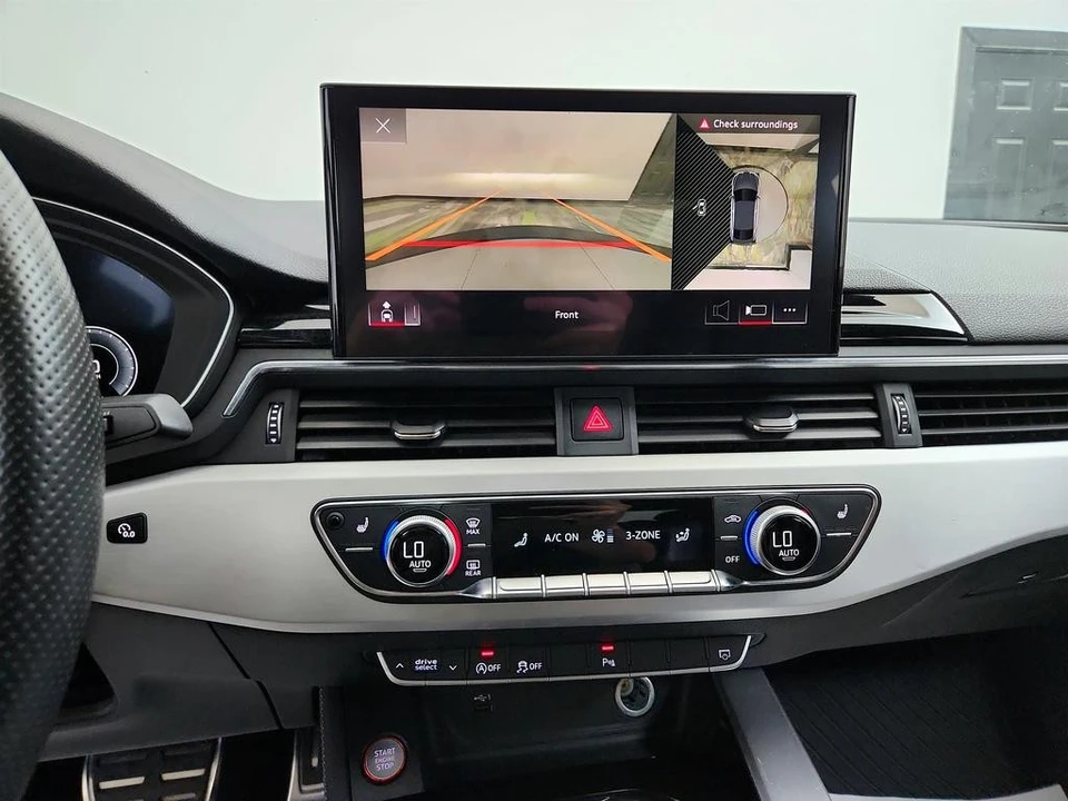 2021 Audi B9 S5 - Image 21 of 21