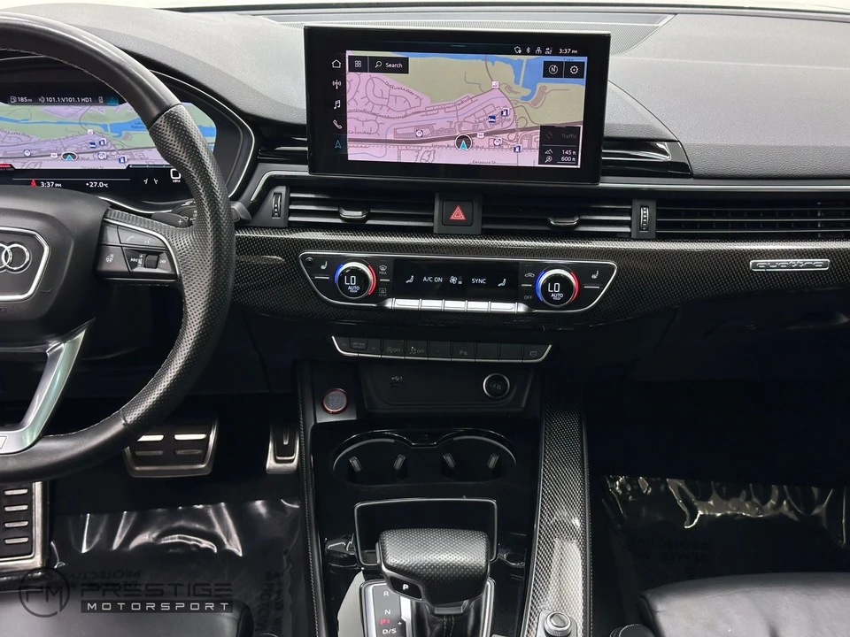 2021 Audi B9 S5 - Image 20 of 21