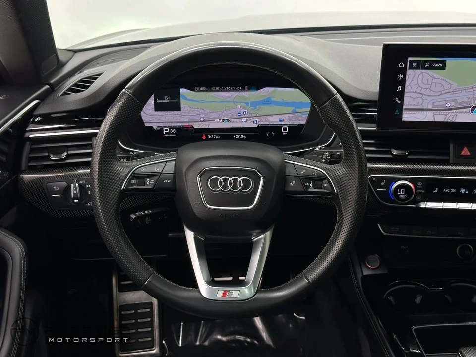 2021 Audi B9 S5 - Image 21 of 21