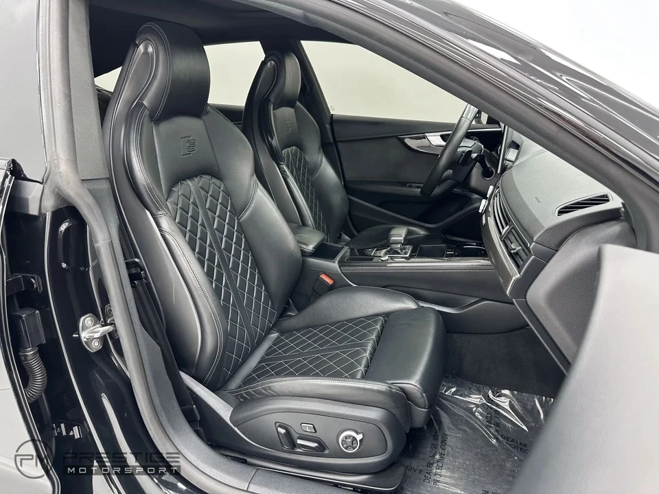 2021 Audi B9 S5 - Image 16 of 21