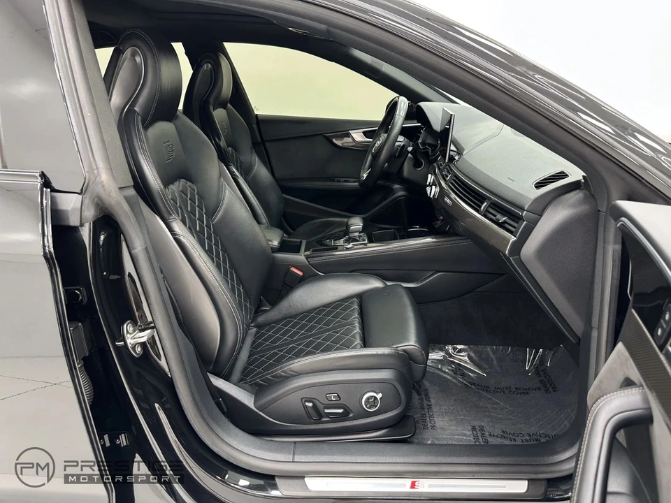 2021 Audi B9 S5 - Image 14 of 21