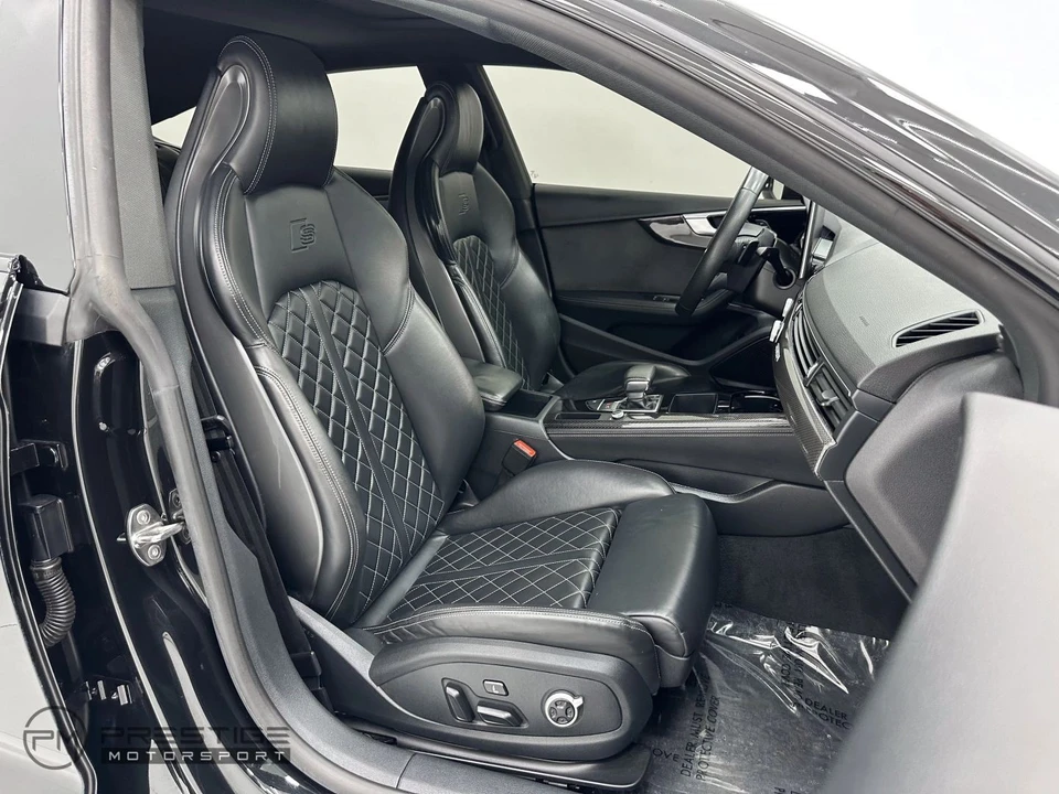 2021 Audi B9 S5 - Image 16 of 21
