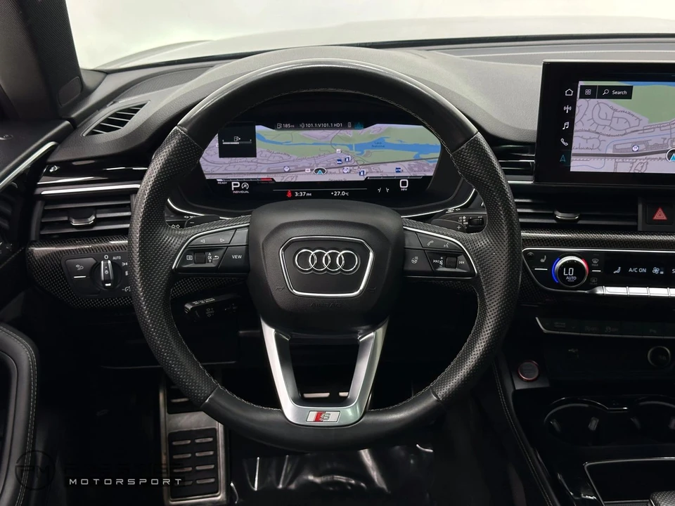 2021 Audi B9 S5 - Image 21 of 21