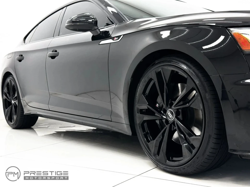 2021 Audi B9 S5 - Image 13 of 21