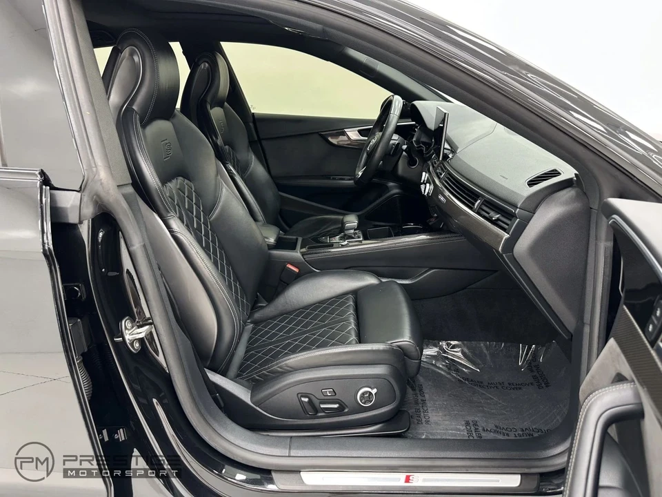 2021 Audi B9 S5 - Image 14 of 21