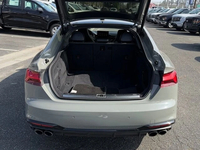 2021 Audi B9 S5 - Image 11 of 12