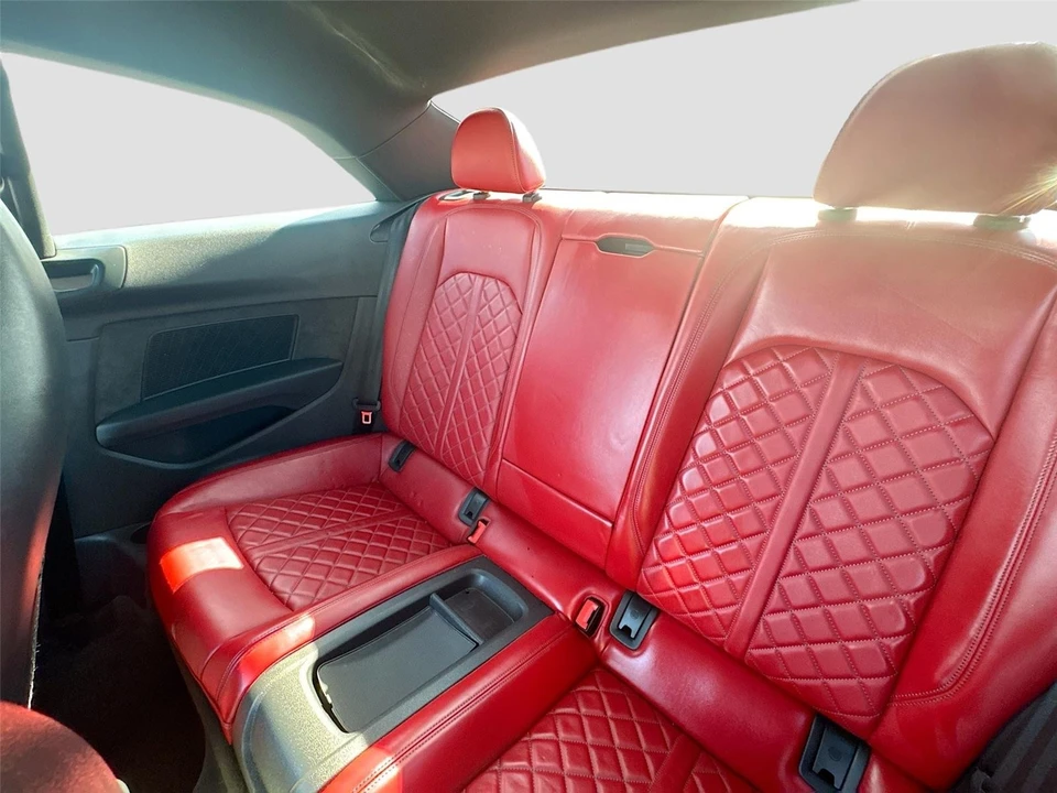 2021 Audi B9 S5 - Image 16 of 16