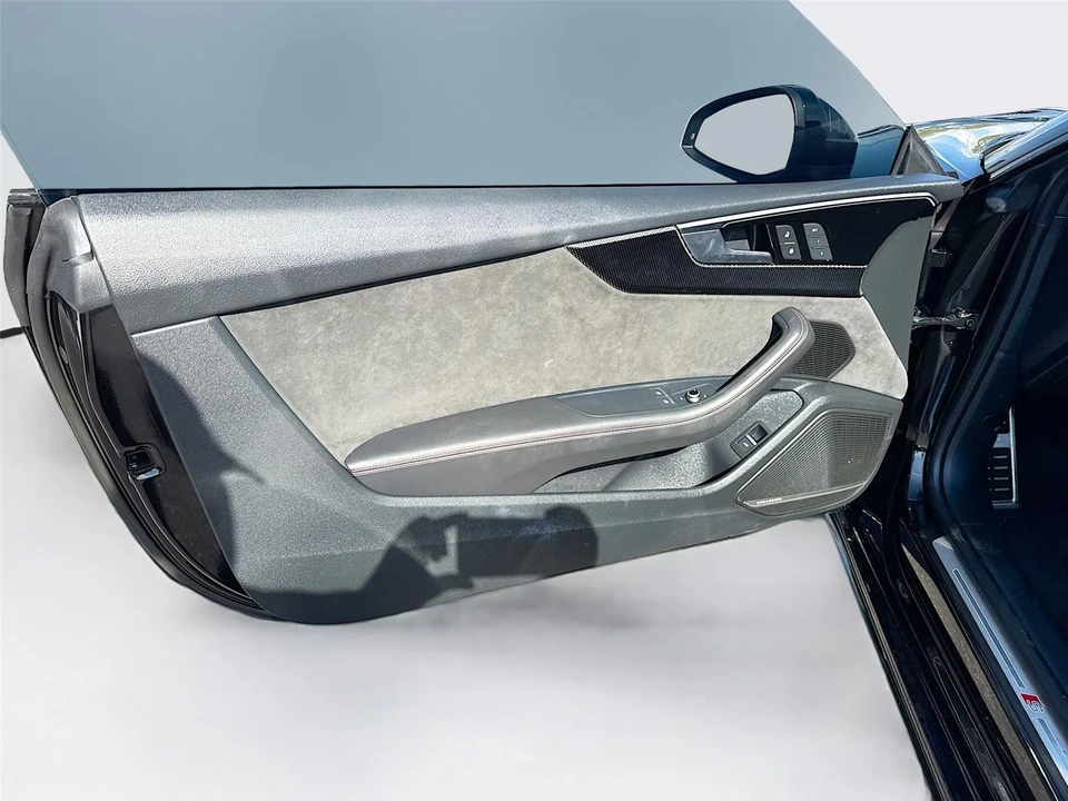 2021 Audi B9 S5 - Image 13 of 16