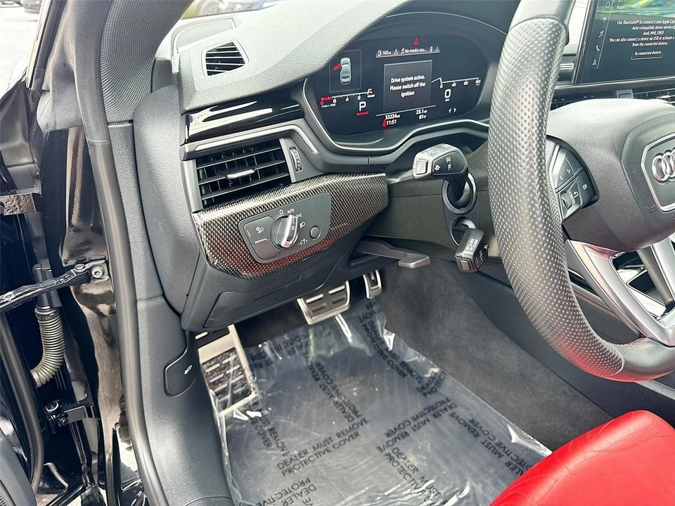 2021 Audi B9 S5 - Image 10 of 21