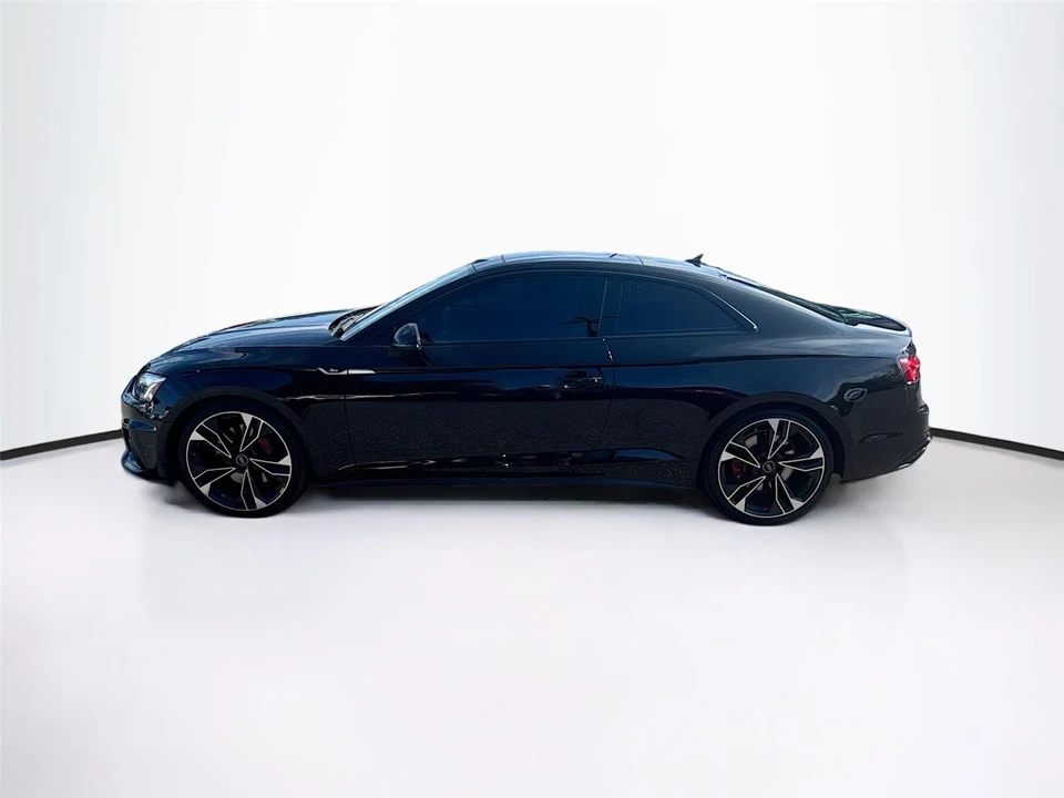 2021 Audi B9 S5 - Image 4 of 16