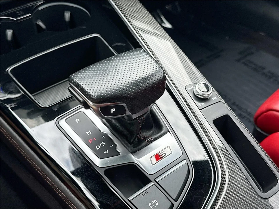 2021 Audi B9 S5 - Image 17 of 21