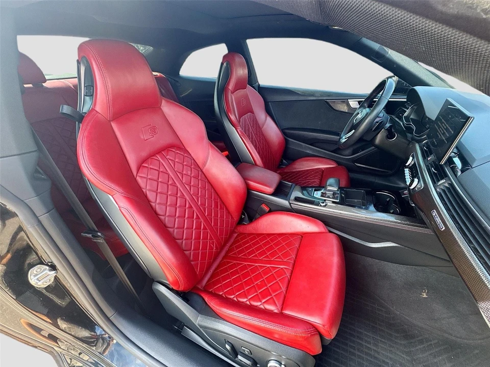 2021 Audi B9 S5 - Image 10 of 16