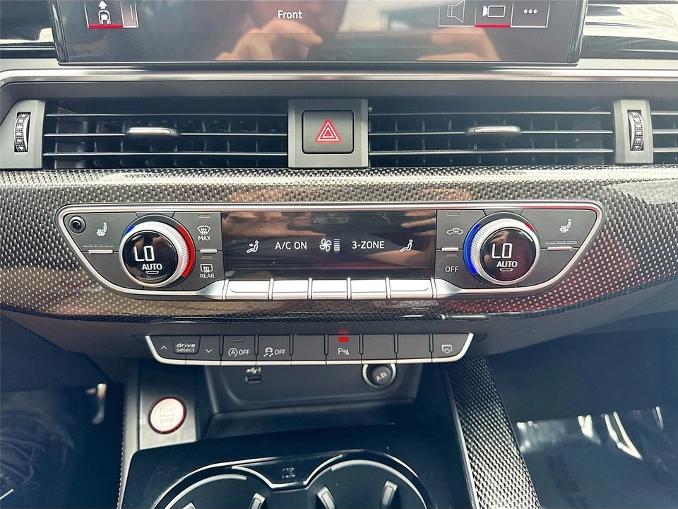 2021 Audi B9 S5 - Image 16 of 21