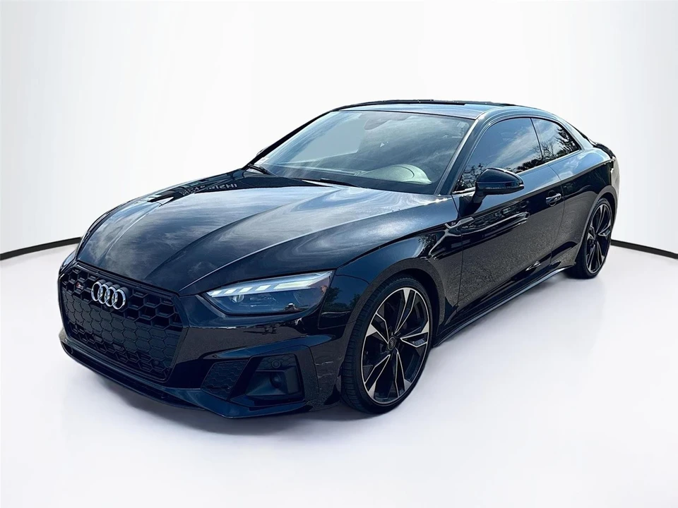2021 Audi B9 S5 - Image 3 of 16