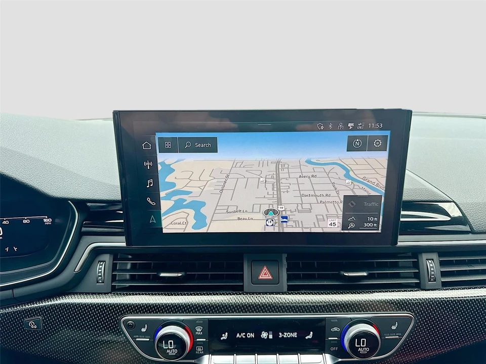2021 Audi B9 S5 - Image 13 of 21
