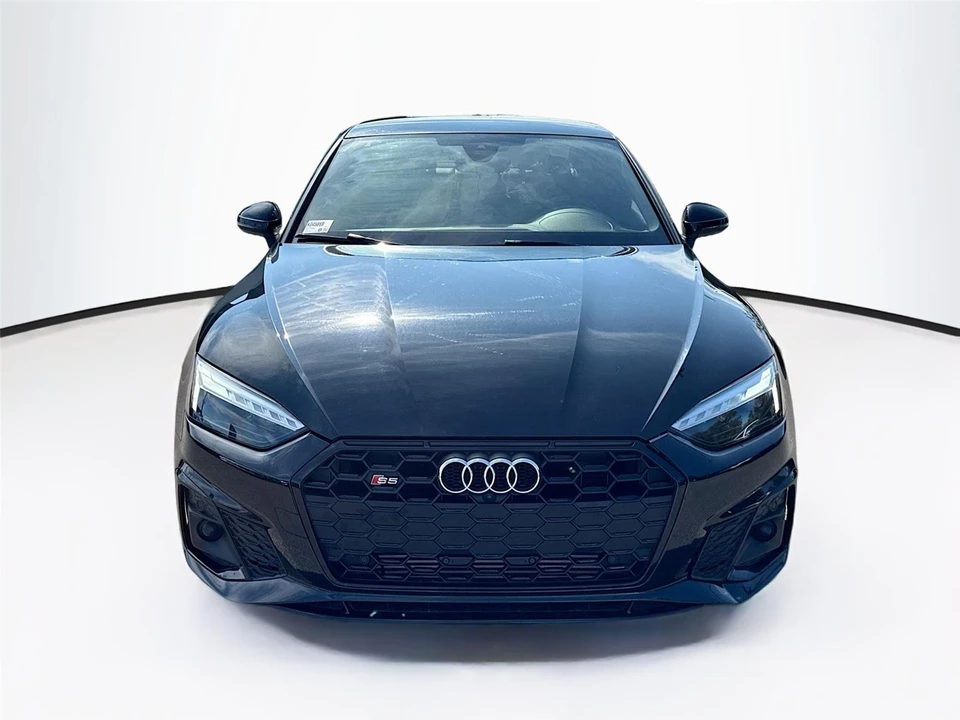 2021 Audi B9 S5 - Image 2 of 16