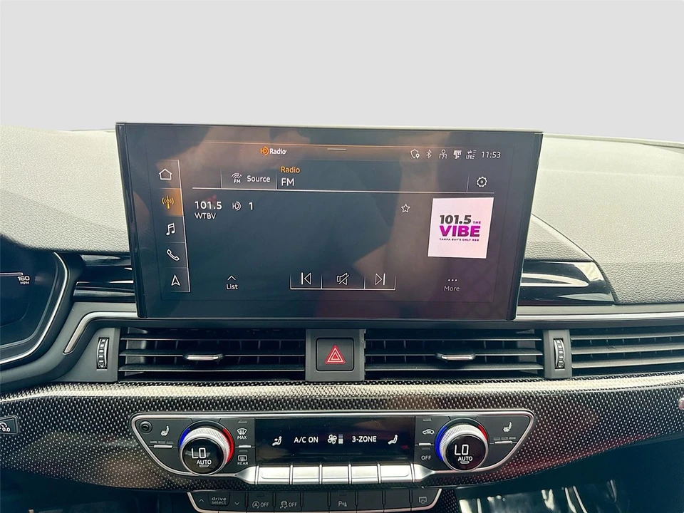 2021 Audi B9 S5 - Image 15 of 21