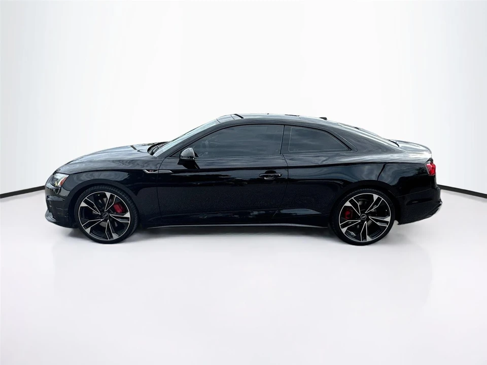 2021 Audi B9 S5 - Image 4 of 21
