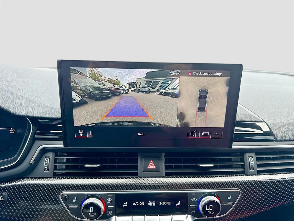 2021 Audi B9 S5 - Image 14 of 21