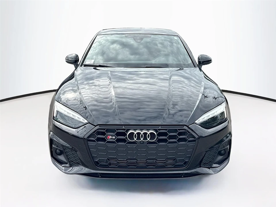 2021 Audi B9 S5 - Image 2 of 21