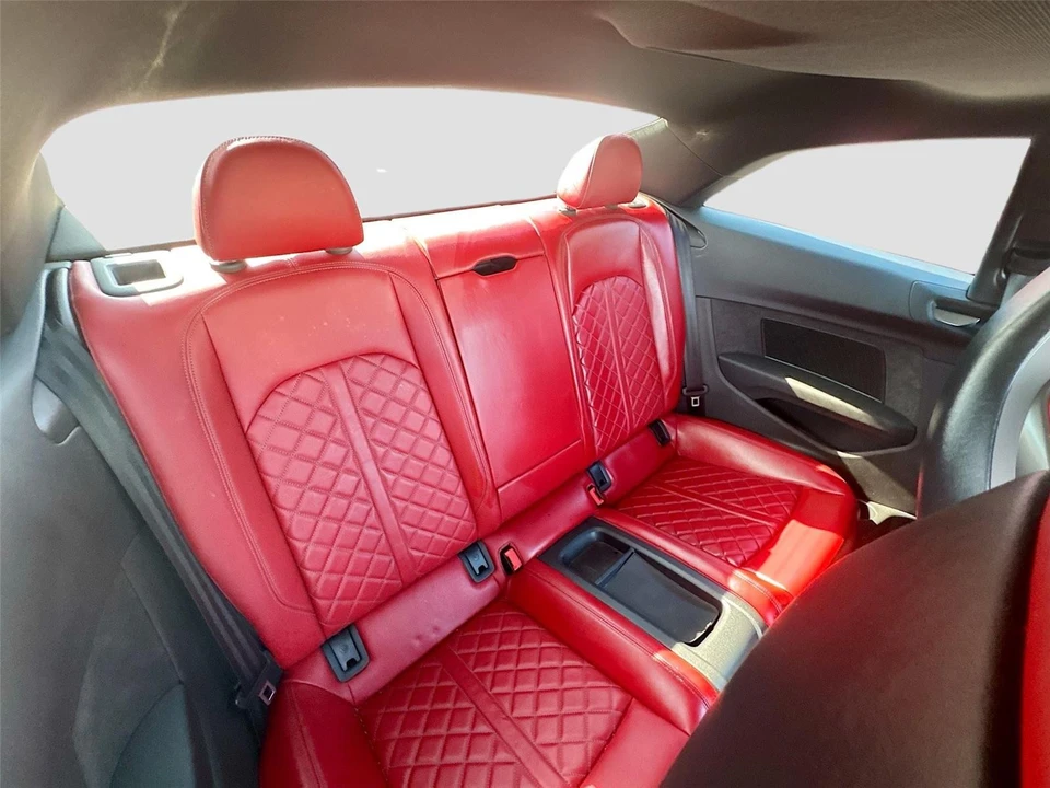 2021 Audi B9 S5 - Image 12 of 16