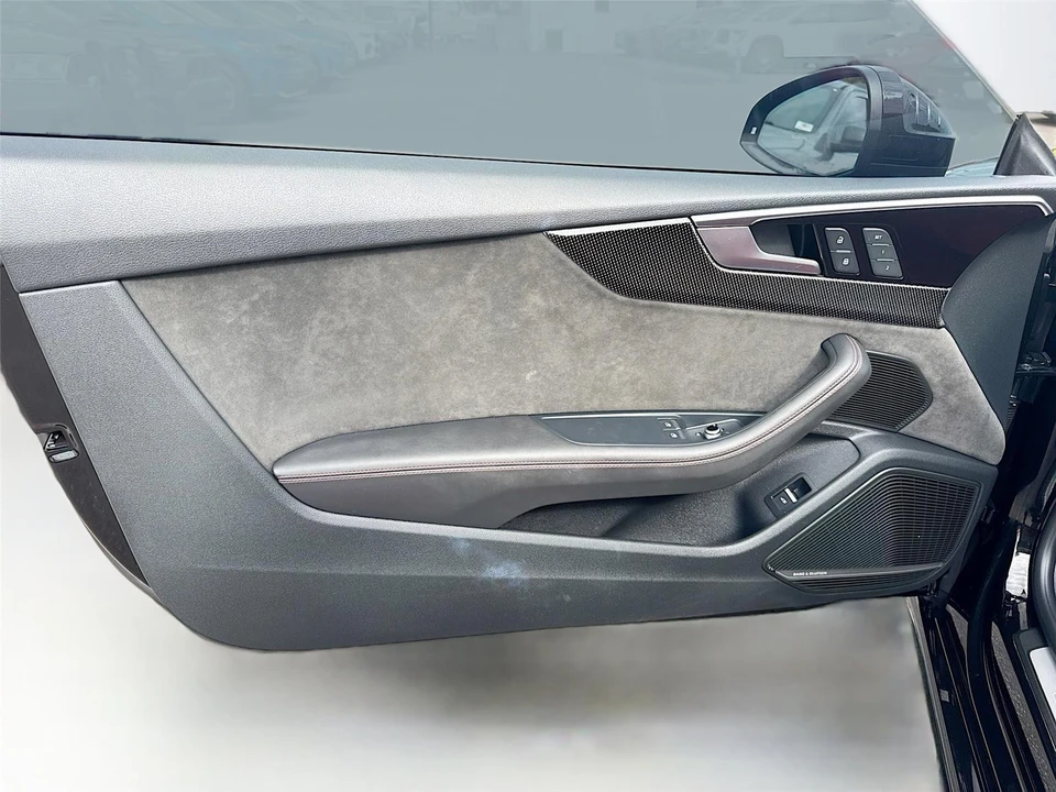 2021 Audi B9 S5 - Image 18 of 21