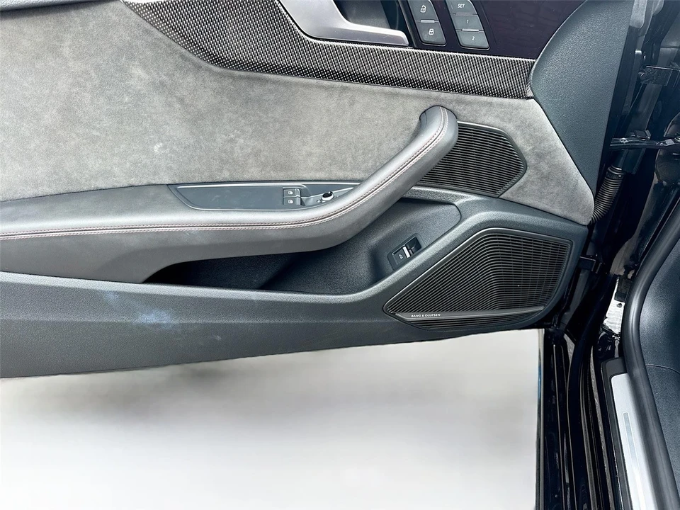 2021 Audi B9 S5 - Image 19 of 21
