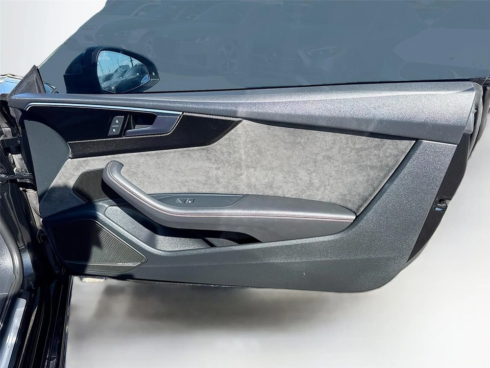 2021 Audi B9 S5 - Image 9 of 16