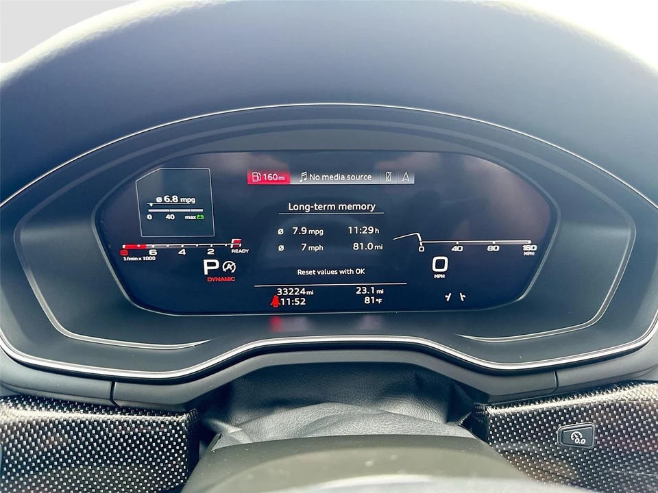 2021 Audi B9 S5 - Image 12 of 21