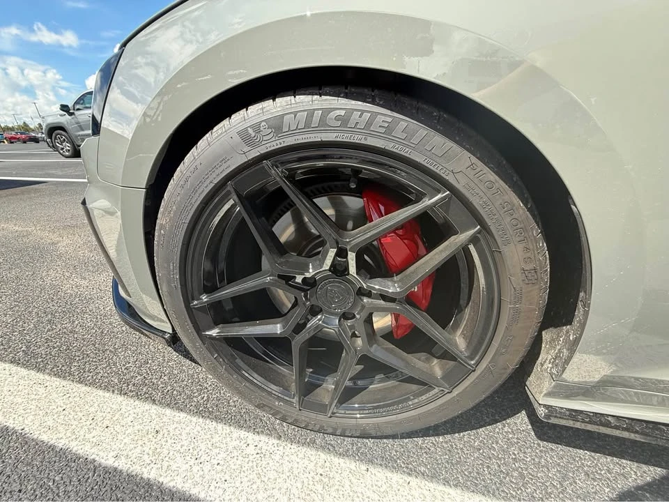 2021 Audi B9 S5 - Image 5 of 13