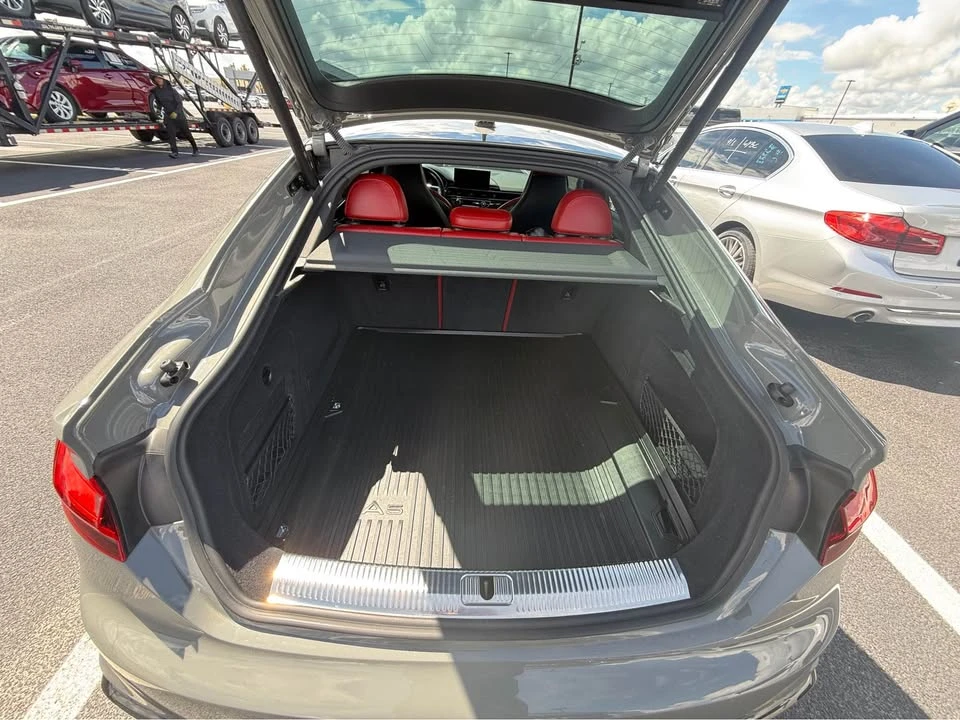 2021 Audi B9 S5 - Image 13 of 13