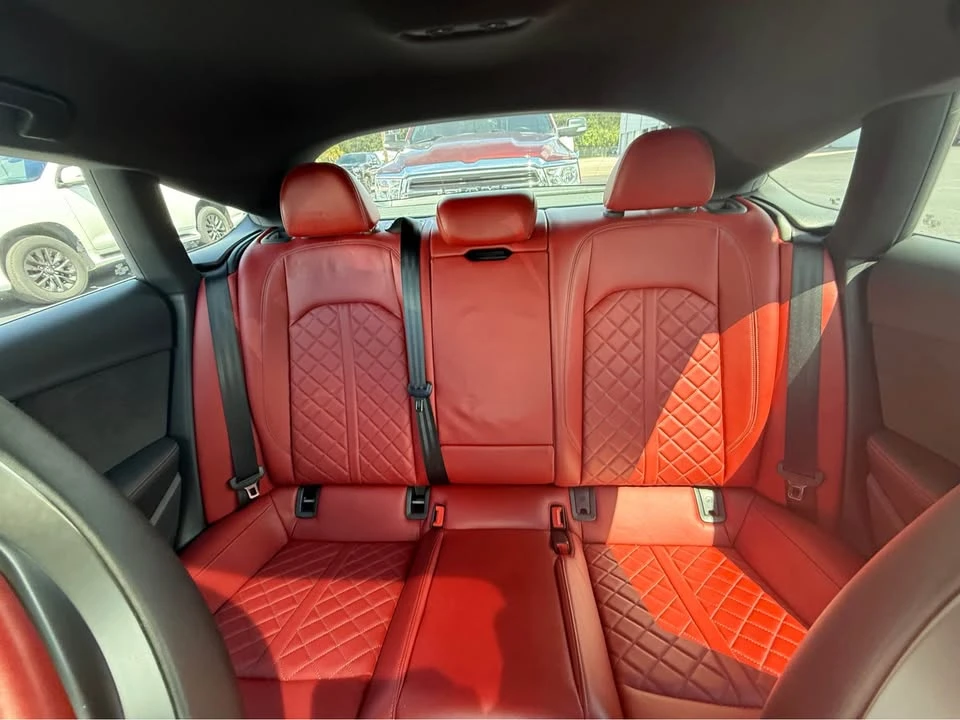 2021 Audi B9 S5 - Image 11 of 13