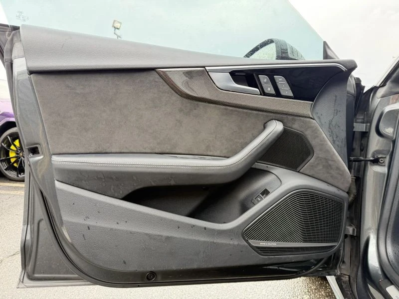 2021 Audi B9 S5 - Image 9 of 12